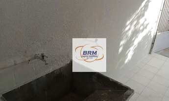 Imagem 6: Casa com 1 dormitório para alugar, 70 m² por R$ 1.227,00/mês - Centro - Vinhedo/SP