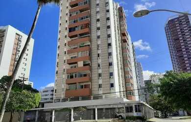 Imagem 5: Apartamento para aluguel,mobiliado em Boa Viagem