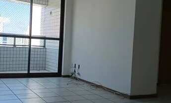 Imagem 5: Apartamento para aluguel possui 94 metros quadrados com 3 quartos em Graças - Recife - PE