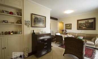 Imagem: Apartamento para Aluguel - Brooklin, 3 Quartos