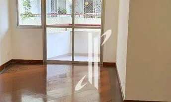 Imagem 4: Apartamento com 3 dormitórios para alugar, 78 m² por R$ 4.510,00/mês - Perdizes - São Paul