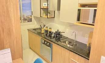 Imagem 1: Apartamento com 1 dormitório à venda em Belo Horizonte