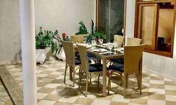 Imagem 4: Casa com 3 dormitórios à venda, 240 m² por R$ 1.150.000,00 - Jardim Esplanada - Indaiatuba