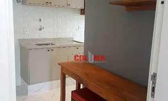 Imagem 7: Apartamento com 2 dormitórios à venda, 62 m² por R$ 600.000,00 - Icaraí - Niterói/RJ