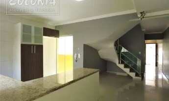 Imagem 3: Santo André - Casa Padrão - Vila Curuçá