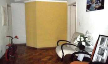 Imagem 5: SAO PAULO - Apartamento Padrão - ACLIMACAO