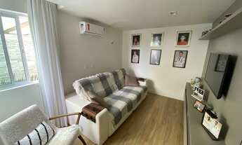 Imagem 2: Casa térrea no Condomínio Bosque das Orquídeas com 4 suítes