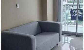 Imagem 3: Easy Residence - Vieiralves - Loft Mobiliado