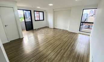 Imagem 3: Sala comercial para locação no Centro de Curitiba/PR