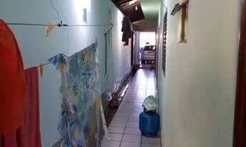 Imagem 4: CASA RESIDENCIAL em AMERICANA - SP, JARDIM TERRAMÉRICA I