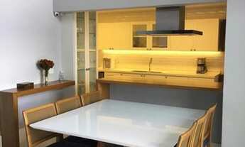 Imagem 3: Venda ou locação, Brooklin, pé direito duplo, 3 suítes, condomínio moderno!