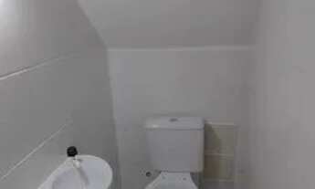 Imagem 6: Casa Duplex 2 quartos 2 vagas Condomínio Fechado Campo Grande RJ