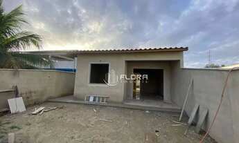 Imagem: Casa com 2 dormitórios à venda, 75 m²