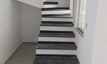 Imagem: Sobrado no Fazenda Velha - Araucária