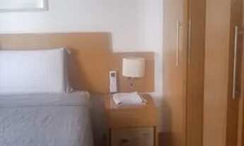 Imagem 3: Flat para aluguel possui 27 metros quadrados com 1 quarto em Paraíso - São Paulo - SP