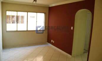 Imagem 2: SAO BERNARDO DO CAMPO - Residential / Apartment - NOVA PETROPOLIS