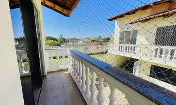 Imagem 5: Condomínio Residencial Maranguape Casa sobrado para aluguel no bairro Vila Monticelli