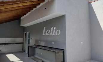 Imagem 3: Santo André - Apartamento Padrão - Vila Eldizia