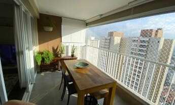 Imagem 4: Apartamento à venda - Jardim das Industrias - Residencial Splendor Garden - 3 Dormitórios