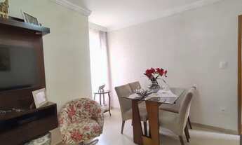 Imagem 4: Apartamento de 02 quartos, 01 vaga de garagem no Bairro Alvorada em Contagem/MG