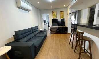 Imagem 3: Pé na areia - Dois dormitórios - José Menino