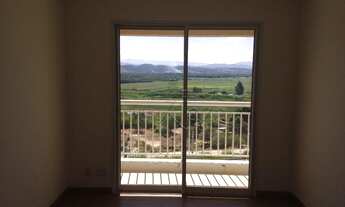 Imagem: Apartamento - Vila Industrial - Rossi Montês