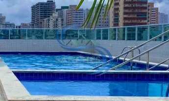 Imagem 4: Apto 3 dorms Ocian Praia Grande R$ 830mil Cod 4381