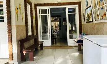 Imagem 6: Casa para Venda - 500m², 5 dormitórios, sendo 4 suites, 3 vagas - Lomba do Pinheiro, Porto