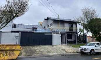 Imagem: Sobrado em Iguaçu - Araucária, PR