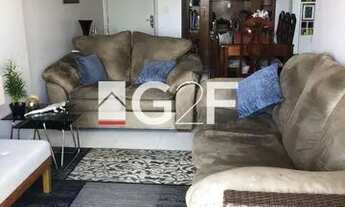 Imagem 4: Imóvel a Venda: Condomínio Residencial Praia de Torres - Vila João Jorge - Campinas/SP