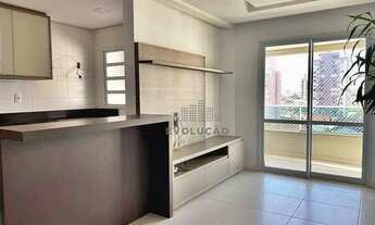 Imagem 2: APTO 03 Quartos, 02 Sacadas, 01 Suíte - Barreiros - Santa Catarina