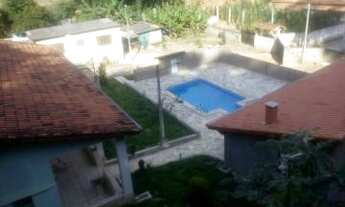 Imagem: Chácara Rural - Jardim São Gabriel - Jacareí