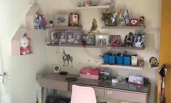 Imagem 7: São Paulo - Apartamento Padrão - POMPÉIA