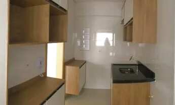 Imagem 3: Apartamento para aluguel tem 42 metros quadrados com 1 quarto em Campo Grande - Santos - S