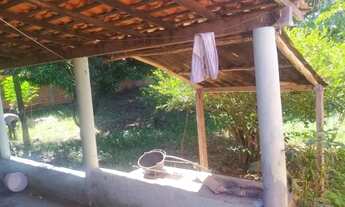 Imagem 5: Casa Taboca do Pau Ferrado (Jardim das Palmeiras