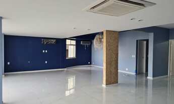 Imagem 3: Apartamento para venda possui 220 metros quadrados com 3 quartos em Aldeota - Fortaleza