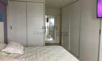 Imagem 5: Apartamento - Jardim das Industrias - Residencial Grand Splendor - 143m² - 3 Dormitórios