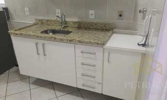 Imagem 4: Residencial Apartamento com 2 dormitórios