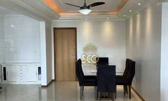 Imagem 5: Apartamento com 2 dormitórios à venda, 90 m² por R$ 660.000,00 - Estreito - Florianópolis