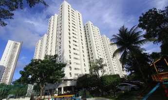 Imagem 6: Apartamento para venda 56 m2 com 2 quartos em Torre - Recife - PE