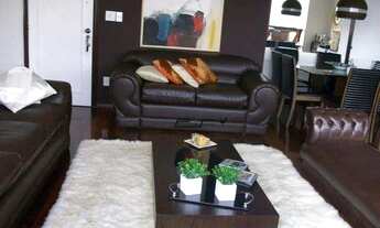 Imagem 4: Excelente apartamento de alto padrão no bairro Jardim de Santo André