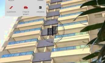 Imagem: Apartamento com 3 dormitórios à venda