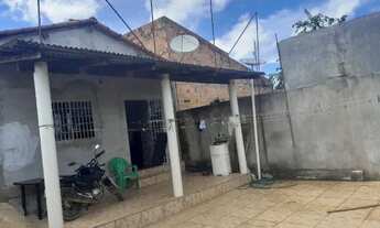 Imagem 6: Alugo casa 1.000.00 no nova carajas