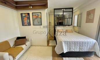 Imagem 7: Apartamento para venda com 35 metros quadrados com 1 quarto