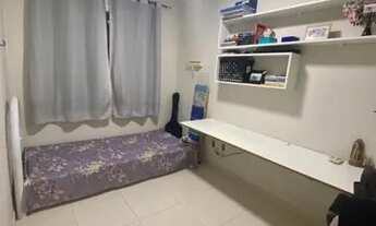 Imagem 7: Condomínio Rosa de Maio