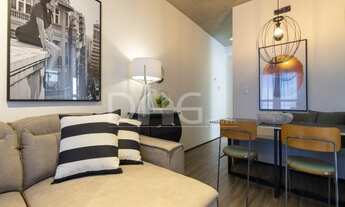 Imagem 5: Apartamento para alugar de 56m² | Cambuí