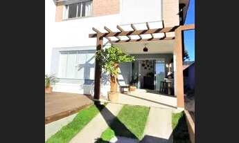 Imagem: Sobrado para venda tem 166 m² com 3 quartos