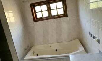 Imagem 4: Casa de condomínio fechado em São Paulo, Itapecerica da Serra, 300m2, contendo 03 quartos