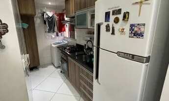 Imagem 4: Apartamento para aluguel mobilado em Camaçari