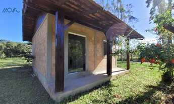 Imagem: ITAPOÁ - Casa Padrão - Farol do Itapoá